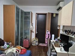 The Nexus (D21), Condominium #606316141